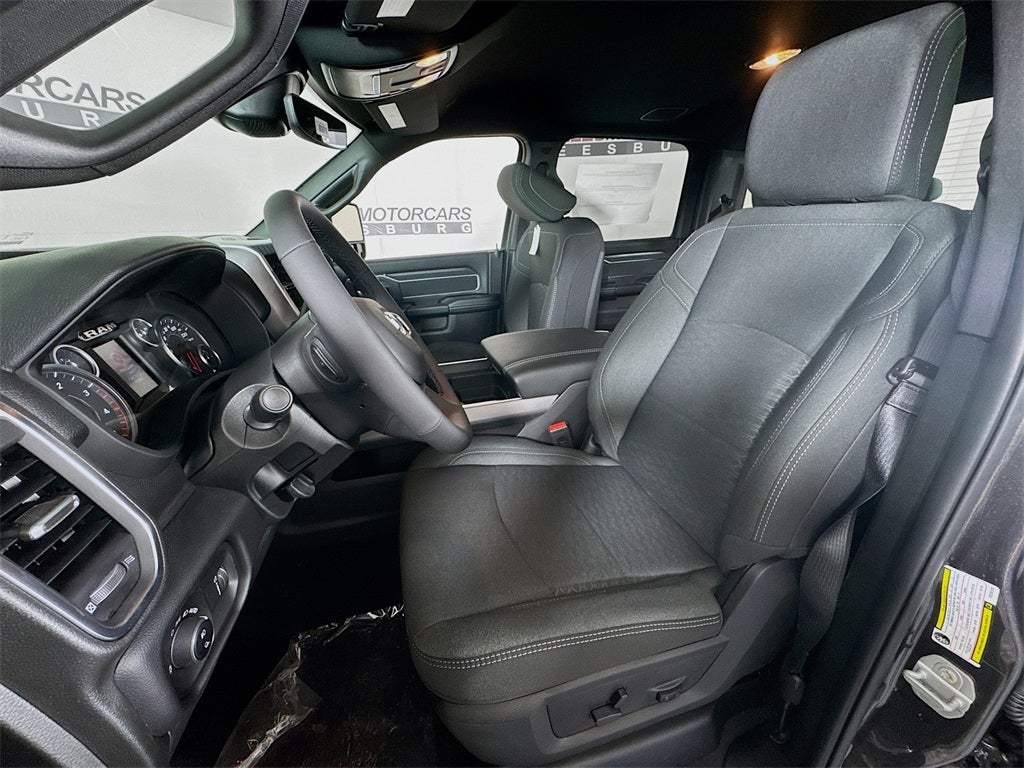 2026 RAM Ram 2500 Big Horn