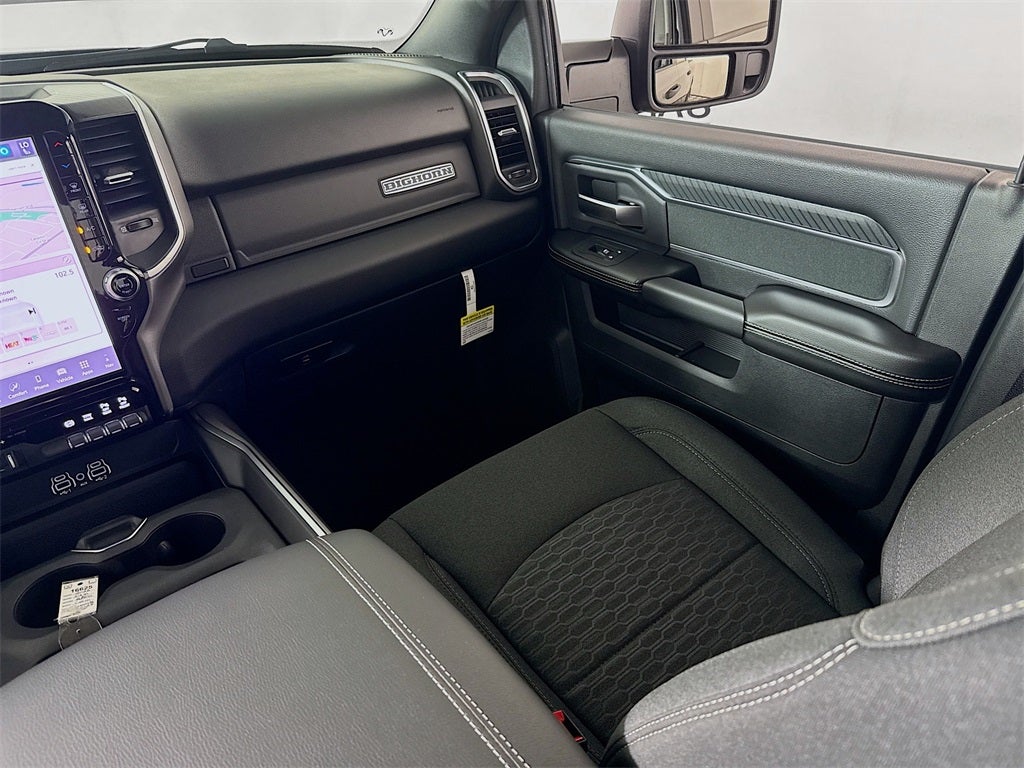 2026 RAM Ram 2500 Big Horn