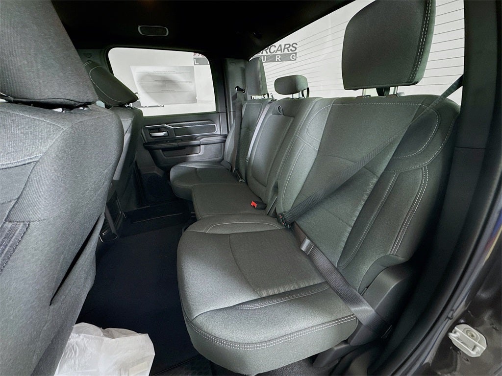 2026 RAM Ram 2500 Big Horn