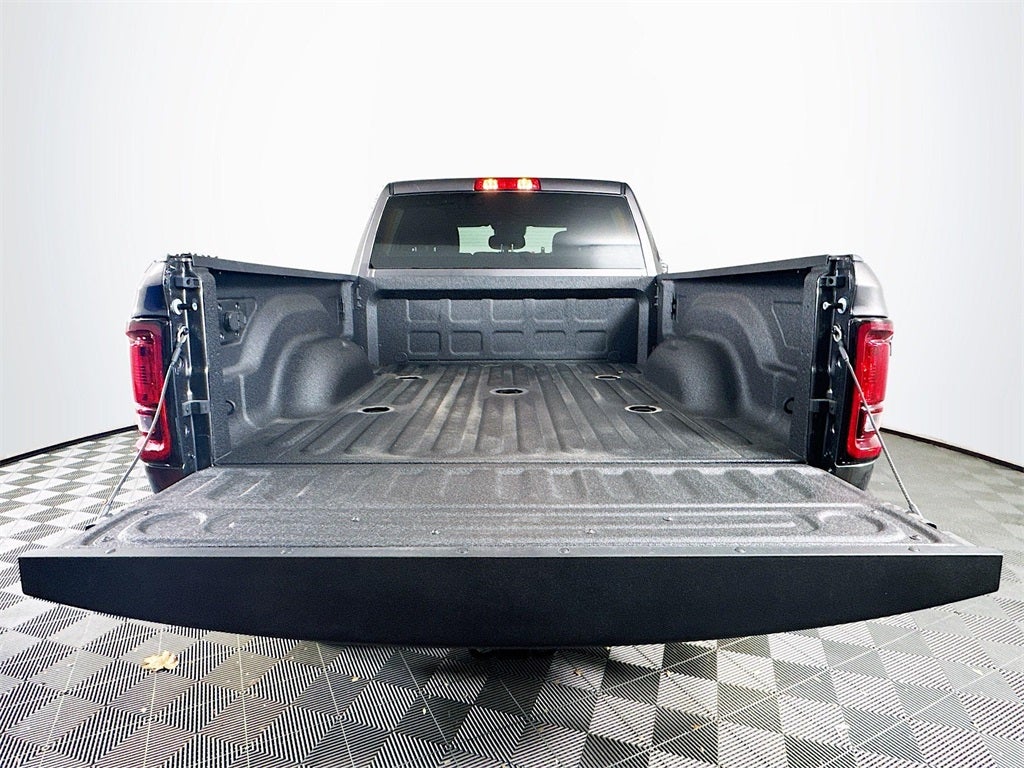 2026 RAM Ram 2500 Big Horn