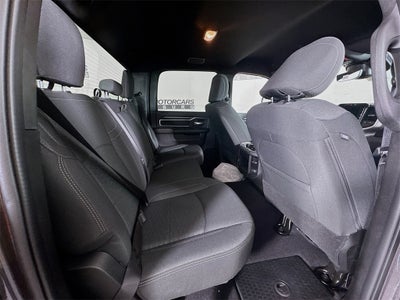 2026 RAM Ram 2500 Big Horn