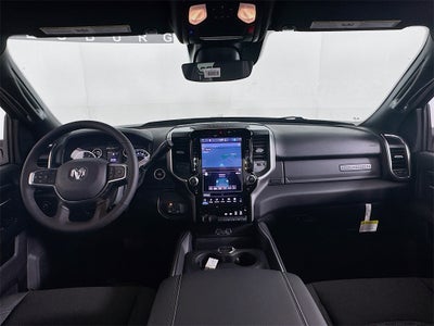 2026 RAM Ram 2500 Big Horn