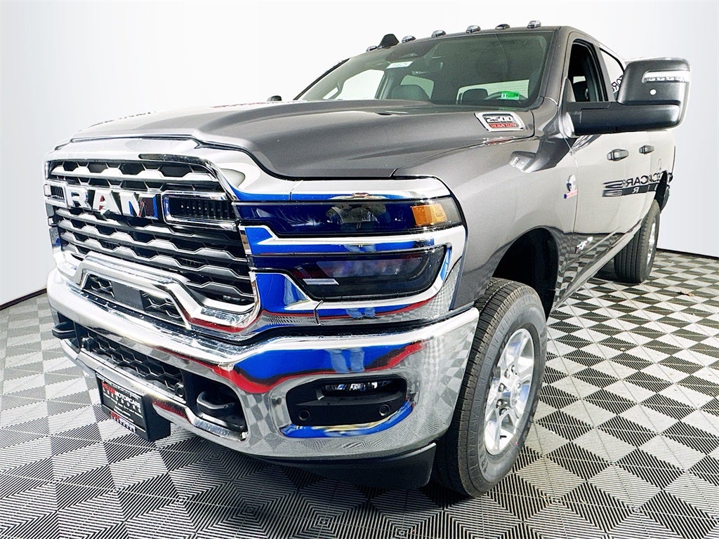 2026 RAM Ram 2500 Big Horn