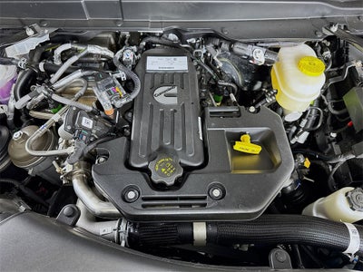 2026 RAM Ram 2500 Big Horn