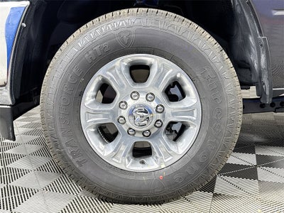 2026 RAM Ram 2500 Big Horn