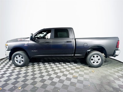 2026 RAM Ram 2500 Big Horn