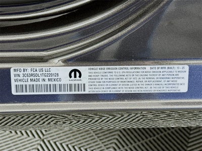 2026 RAM Ram 2500 Big Horn