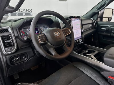 2026 RAM Ram 2500 Big Horn