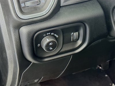 2026 RAM Ram 2500 Big Horn