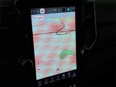 2026 RAM Ram 2500 Big Horn