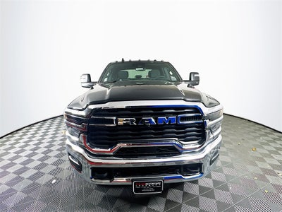2026 RAM Ram 2500 Big Horn