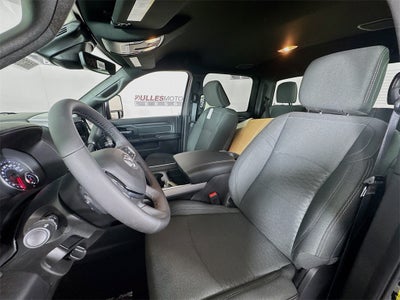 2026 RAM Ram 2500 Big Horn