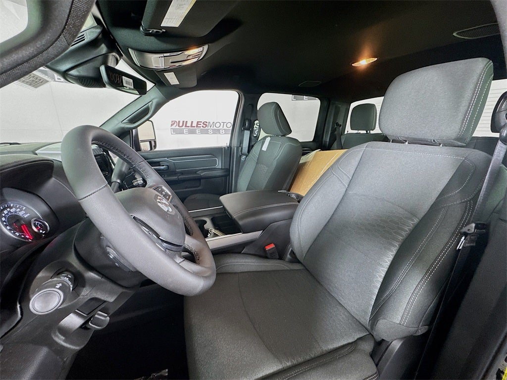 2026 RAM Ram 2500 Big Horn