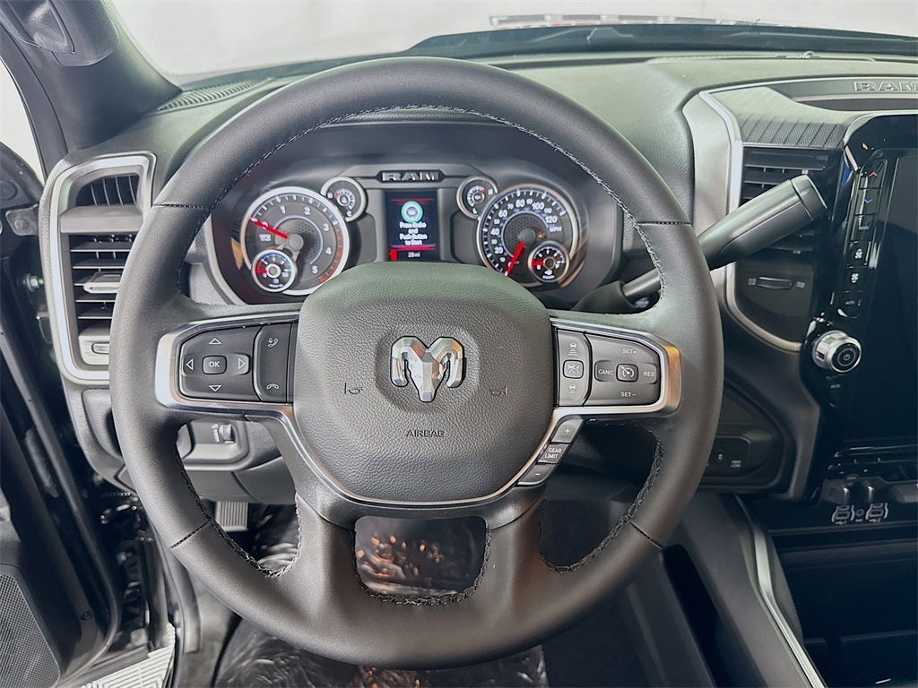 2026 RAM Ram 2500 Big Horn