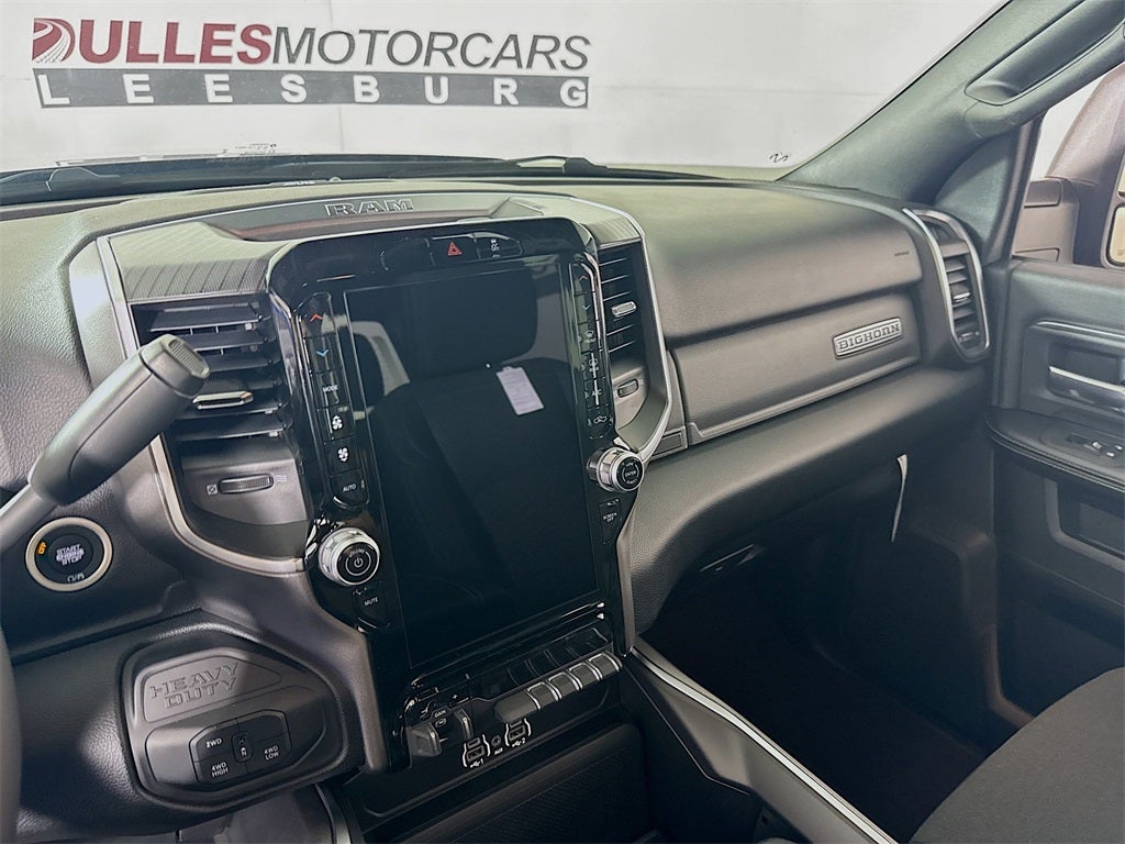 2026 RAM Ram 2500 Big Horn