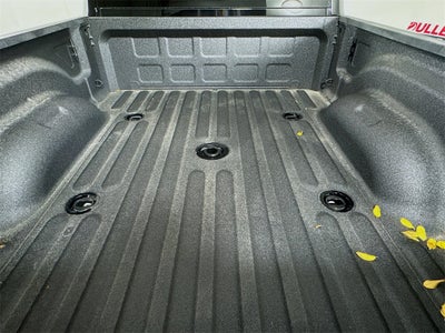 2026 RAM Ram 2500 Big Horn