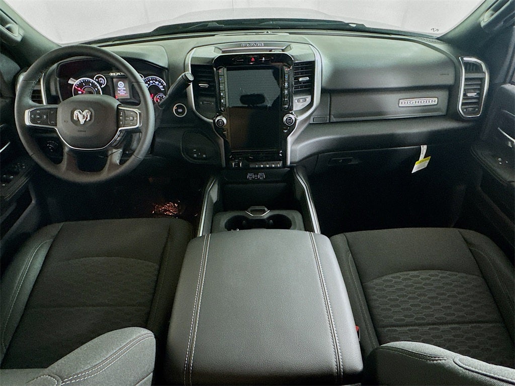 2026 RAM Ram 2500 Big Horn