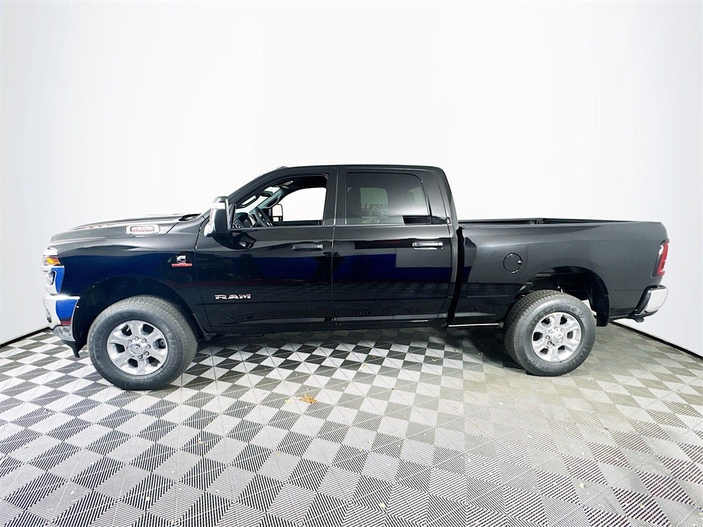 2026 RAM Ram 2500 Big Horn
