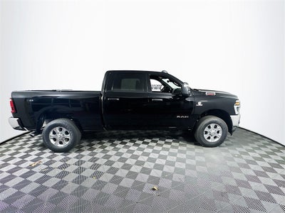 2026 RAM Ram 2500 Big Horn