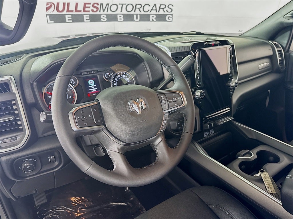 2026 RAM Ram 2500 Big Horn