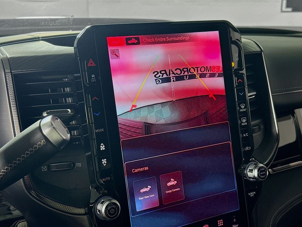 2026 RAM Ram 2500 Rebel