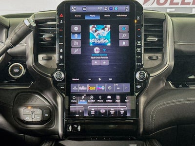 2026 RAM Ram 2500 Rebel