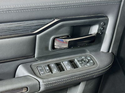 2026 RAM Ram 2500 Rebel