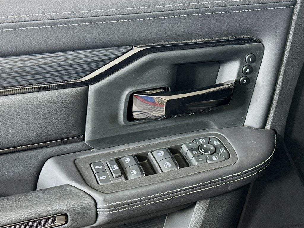 2026 RAM Ram 2500 Rebel