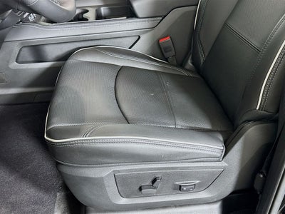 2026 RAM Ram 2500 Rebel