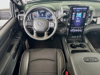 2026 RAM Ram 2500 Rebel