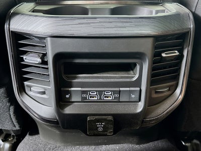 2026 RAM Ram 2500 Rebel