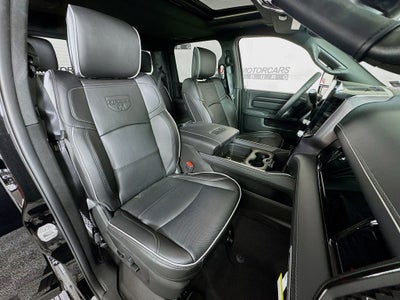 2026 RAM Ram 2500 Rebel