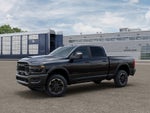 2026 RAM Ram 2500 Rebel
