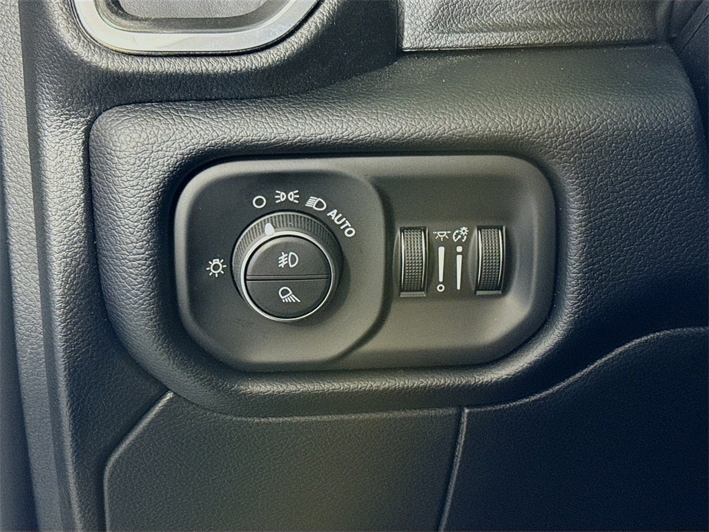 2026 RAM Ram 2500 Laramie