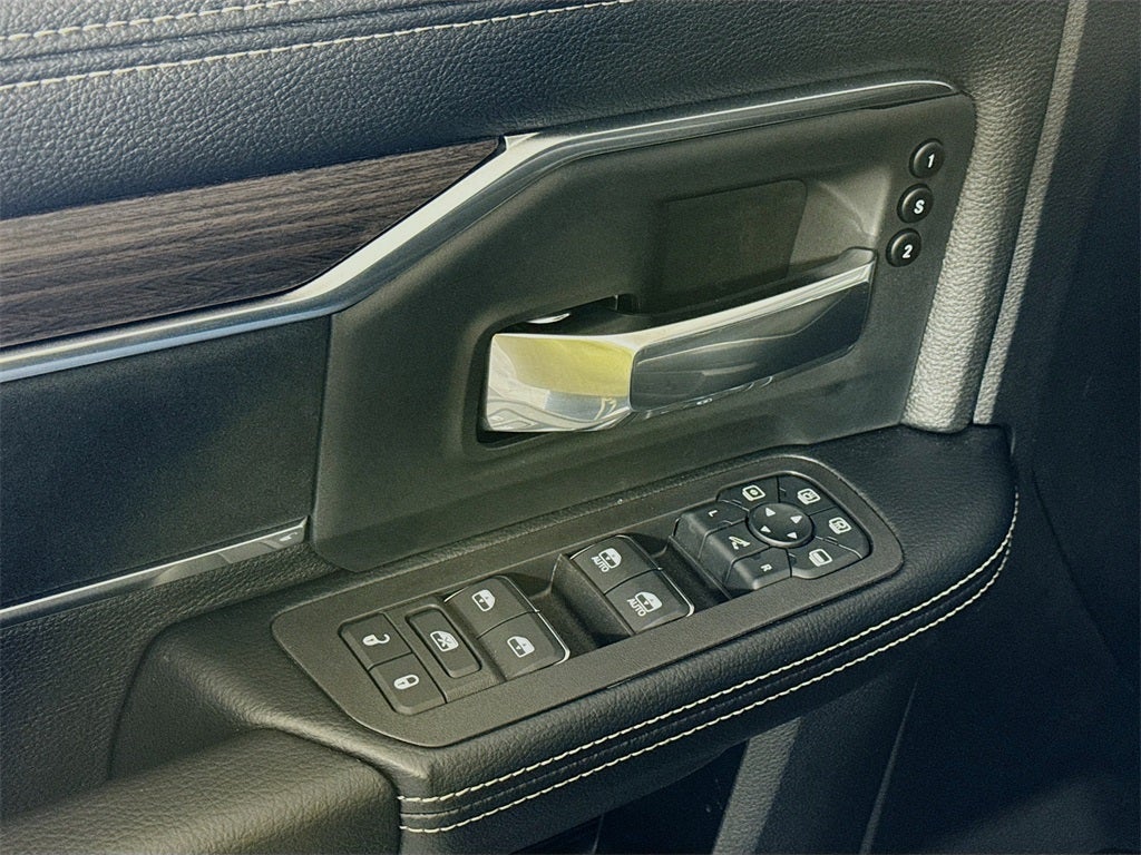 2026 RAM Ram 2500 Laramie