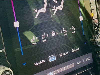 2026 RAM Ram 2500 Laramie