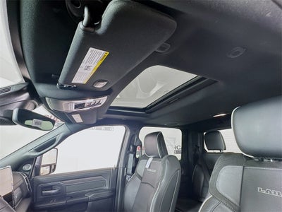 2026 RAM Ram 2500 Laramie