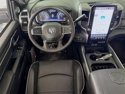 2026 RAM Ram 2500 Laramie