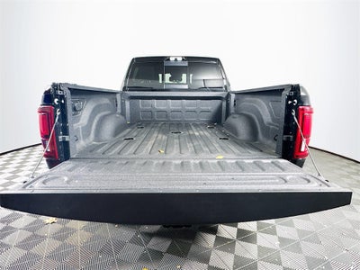 2026 RAM Ram 2500 Laramie