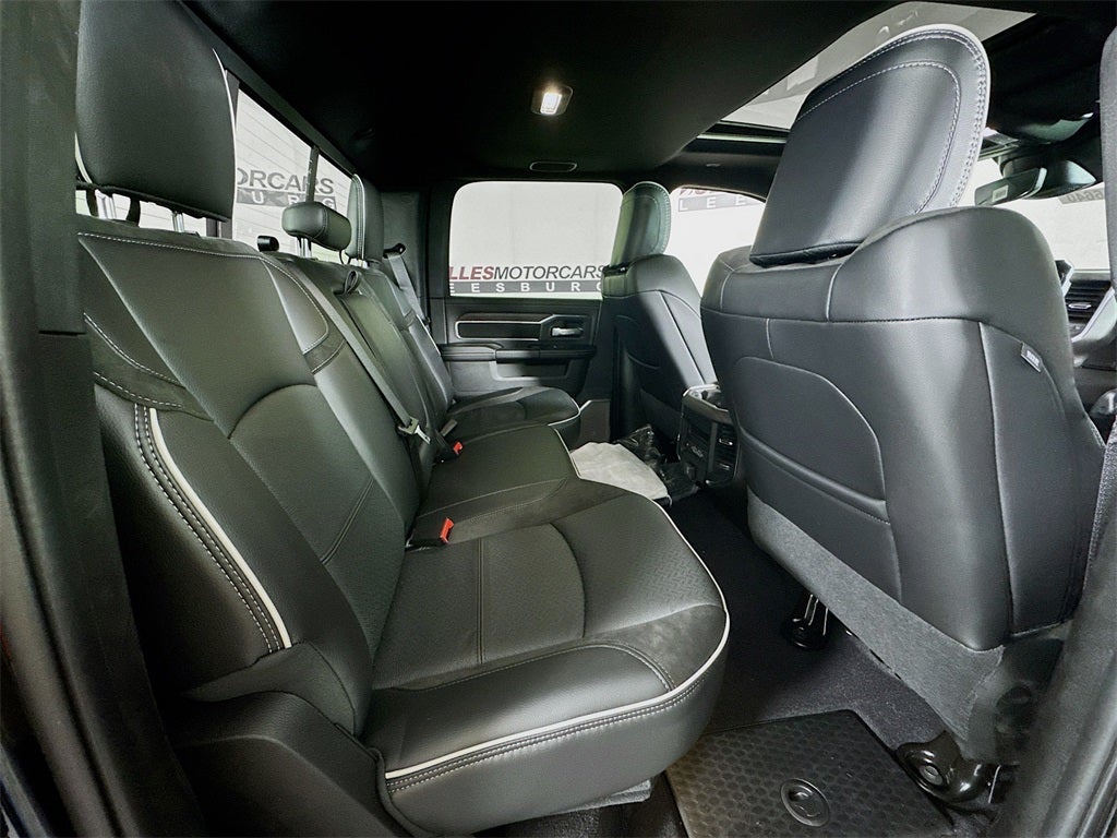 2026 RAM Ram 2500 Laramie