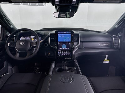 2026 RAM Ram 2500 Laramie