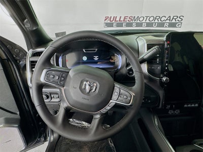 2026 RAM Ram 2500 Laramie