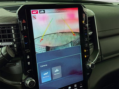 2026 RAM Ram 2500 Laramie