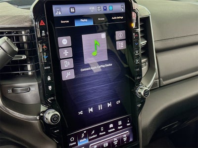 2026 RAM Ram 2500 Laramie