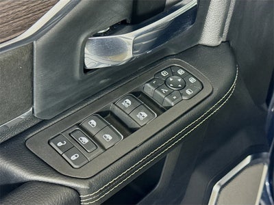 2026 RAM Ram 2500 Laramie