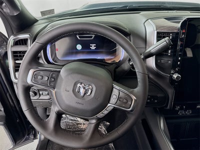 2026 RAM Ram 2500 Laramie