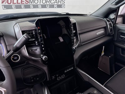 2026 RAM Ram 2500 Laramie