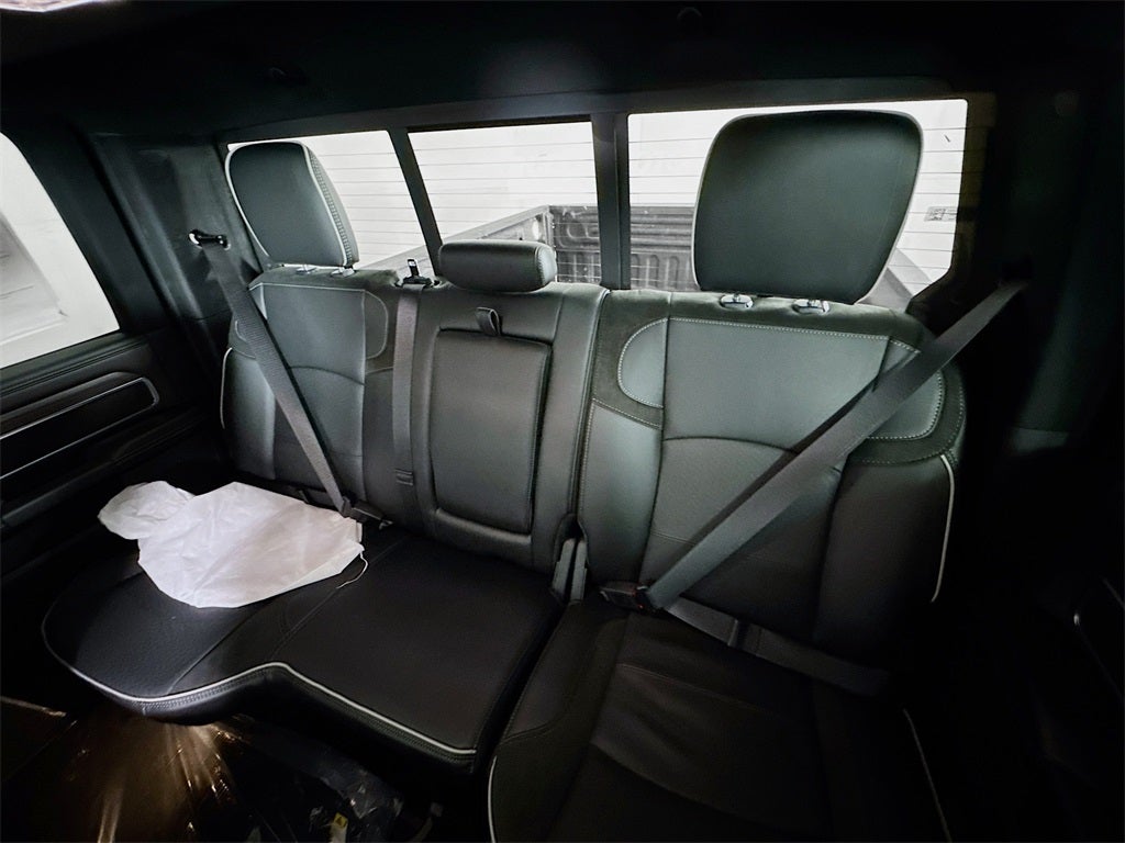 2026 RAM Ram 2500 Laramie