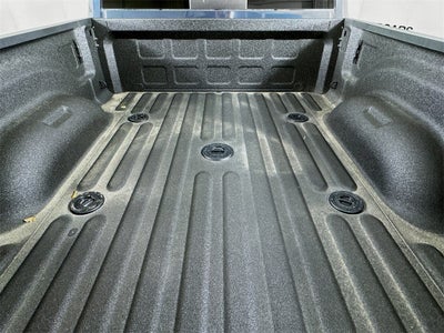 2026 RAM Ram 2500 Laramie