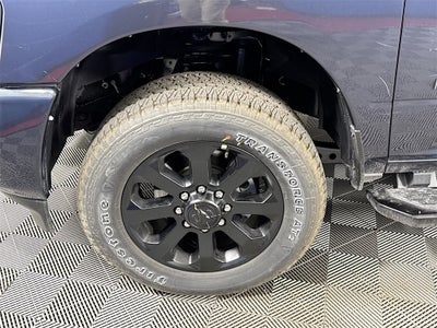 2026 RAM Ram 2500 Laramie